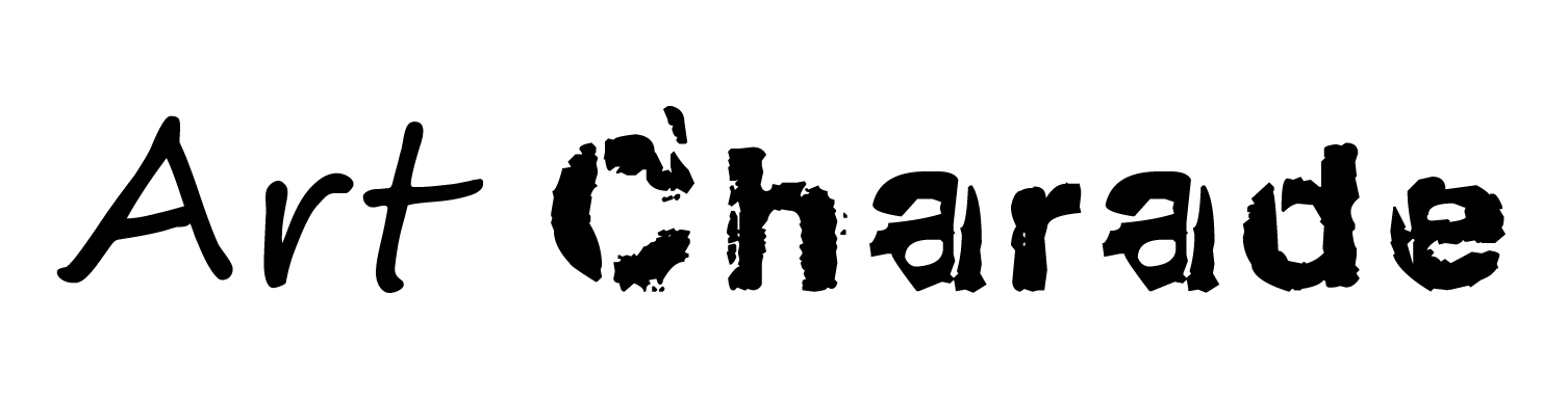 Art Charade