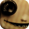 m is for maggots conceptual character design