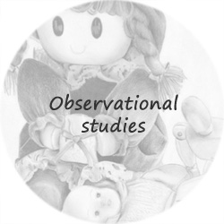 Observational studies